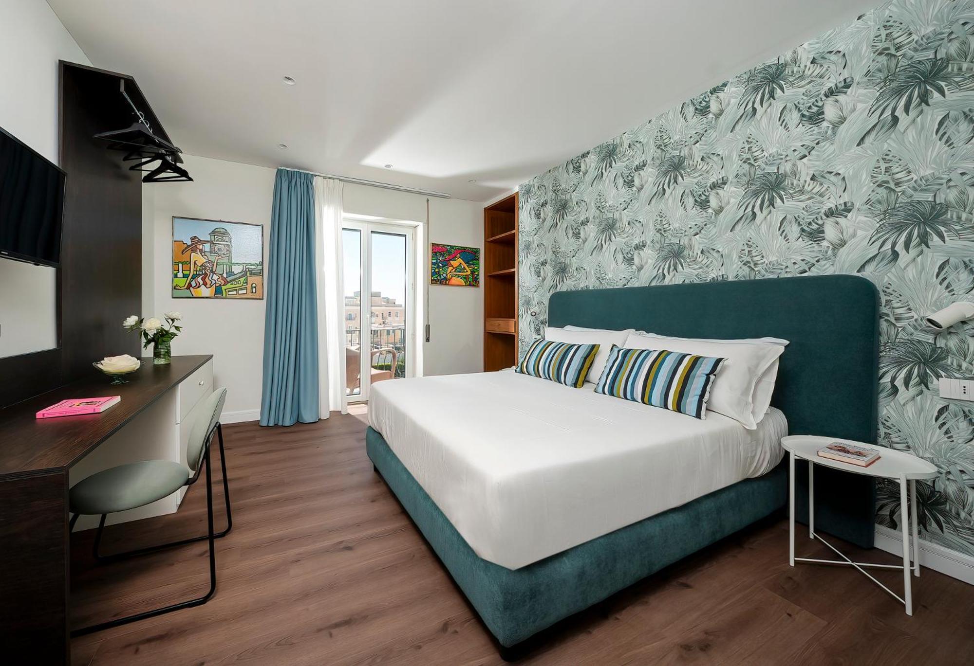 Capri Blue Fuorlovado Daire Dış mekan fotoğraf